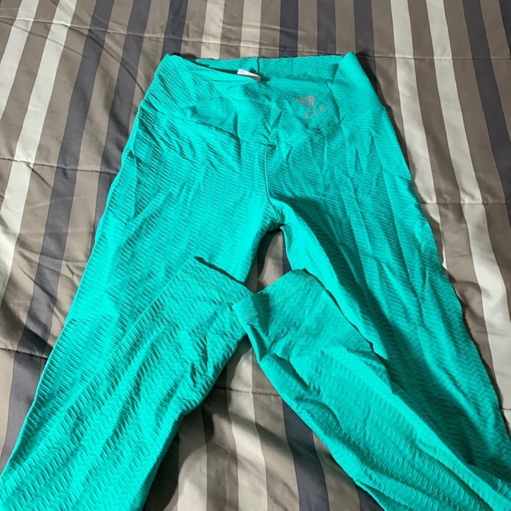 C.S.L leggings